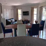 Harbour Close Home