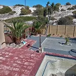 Harbour Close Home