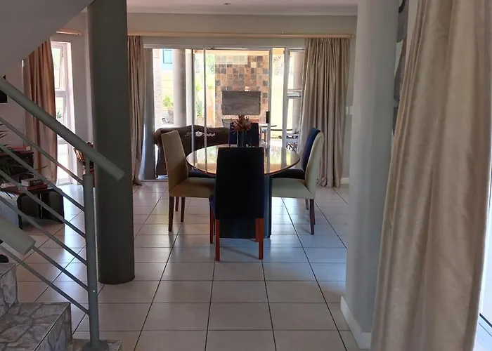 Harbour Close Home