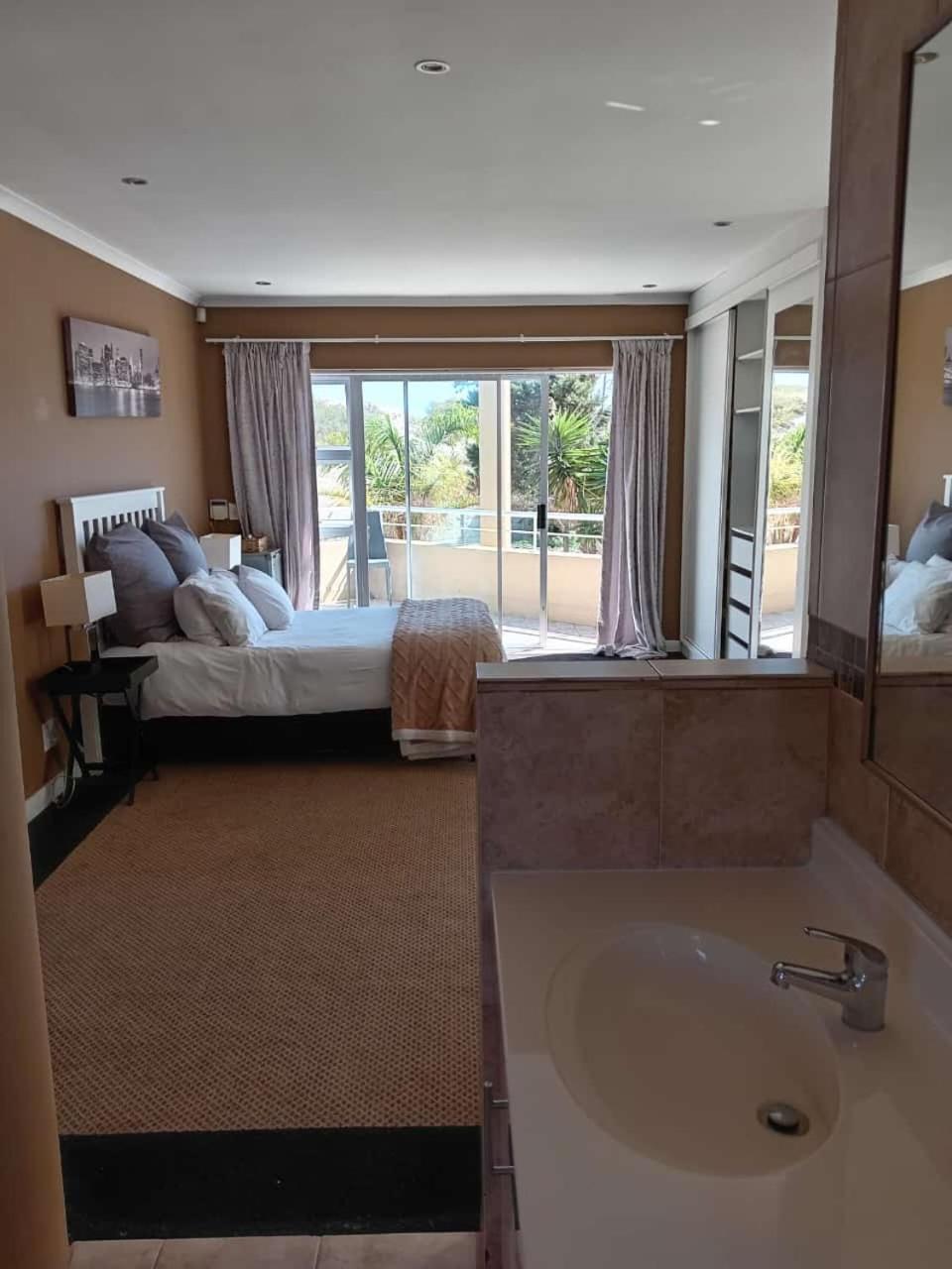 Holiday home Harbour Close