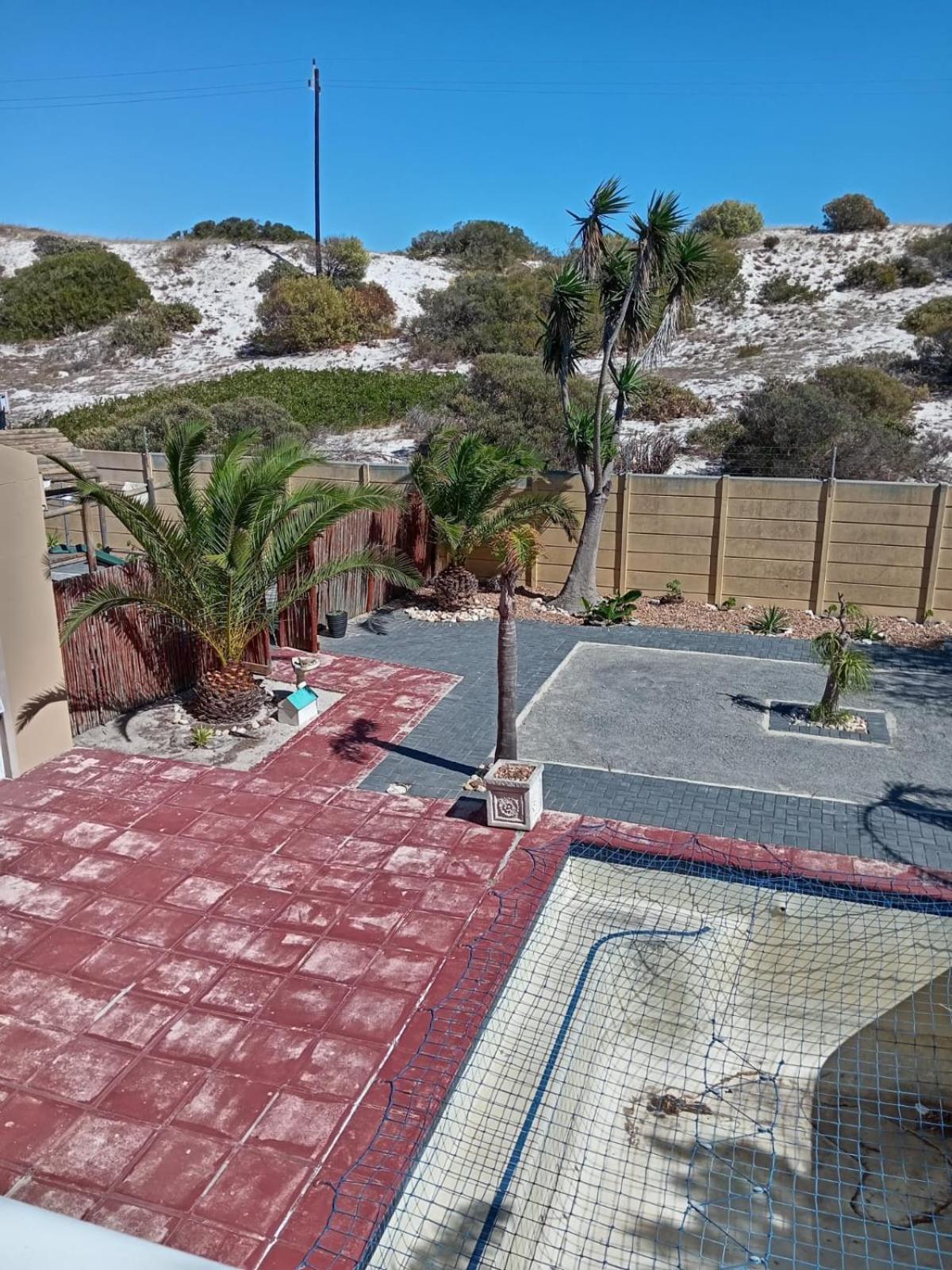Harbour Close Cape Town