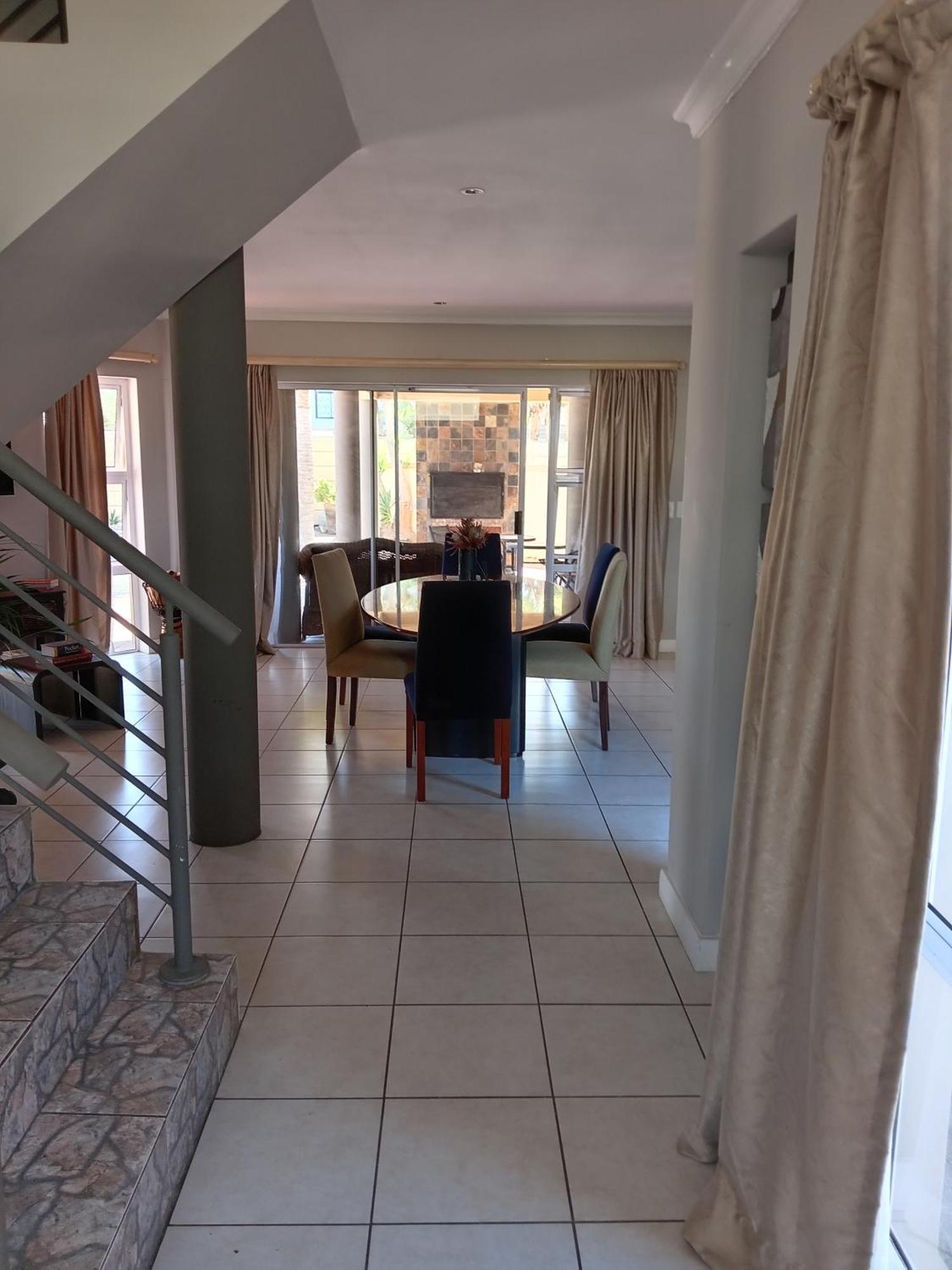Holiday home Harbour Close *